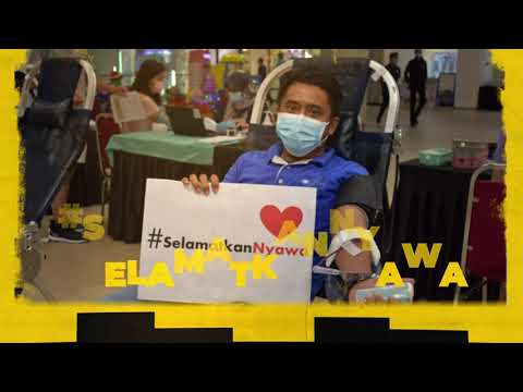 JKSB - CSR BLOOD DRIVE DONATIONS