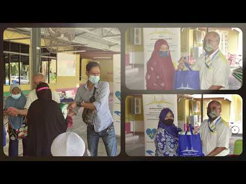 JKSB - FOOD DRIVE DONATION 2022