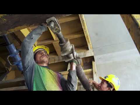 The Second Penang Bridge Project