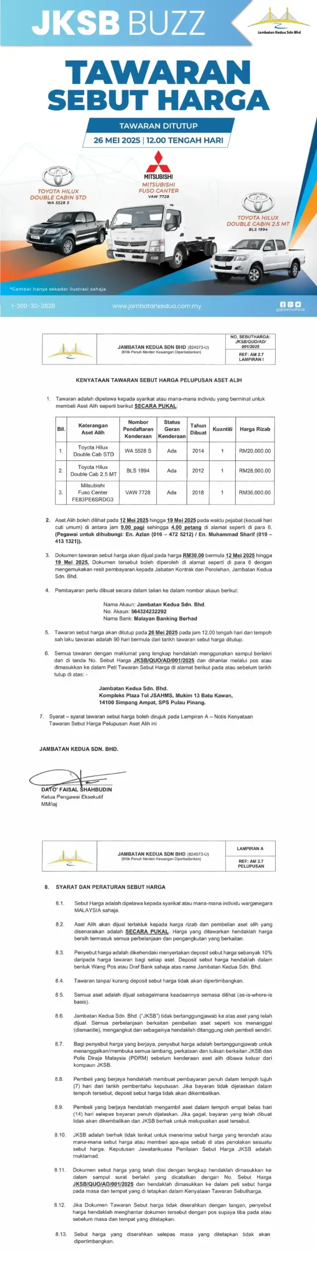 Notis Kenyataan Sebut Harga-02